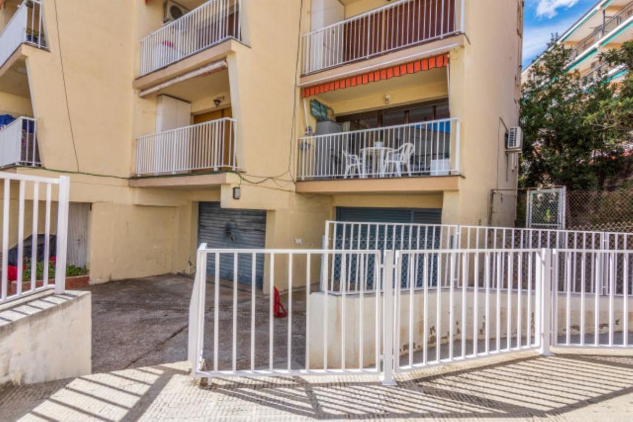 Apartamentos Bellamar Cambrils Exterior photo