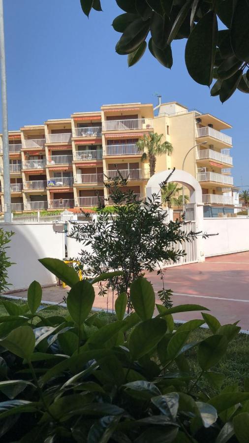 Apartamentos Bellamar Cambrils Exterior photo